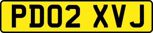 PD02XVJ