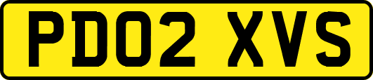 PD02XVS