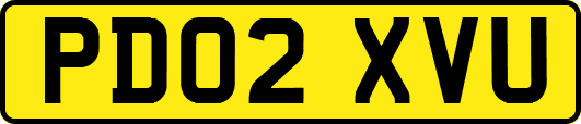PD02XVU