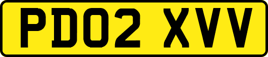 PD02XVV