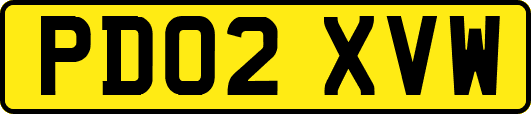 PD02XVW