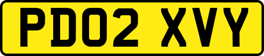 PD02XVY