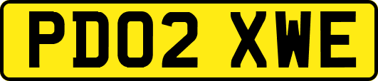 PD02XWE
