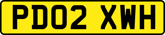 PD02XWH