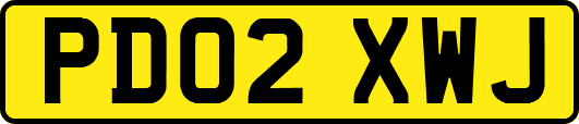 PD02XWJ