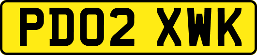 PD02XWK