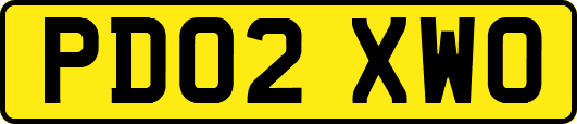 PD02XWO