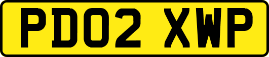 PD02XWP