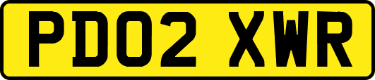 PD02XWR