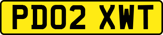 PD02XWT