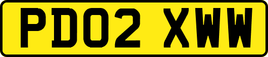 PD02XWW