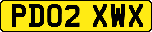 PD02XWX