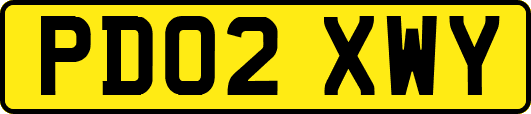 PD02XWY