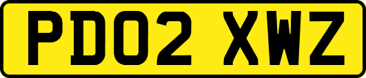 PD02XWZ