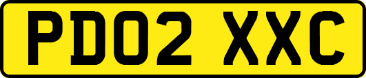 PD02XXC