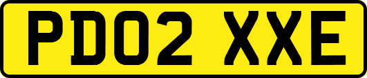 PD02XXE