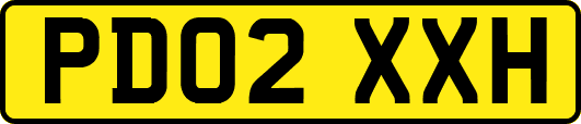 PD02XXH