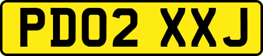 PD02XXJ