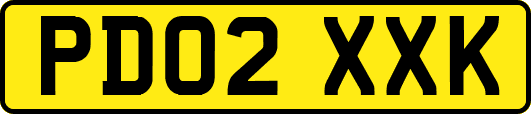 PD02XXK