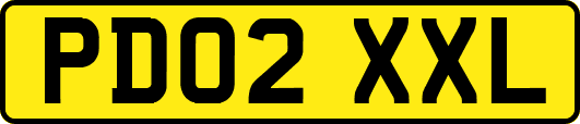 PD02XXL