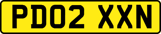 PD02XXN