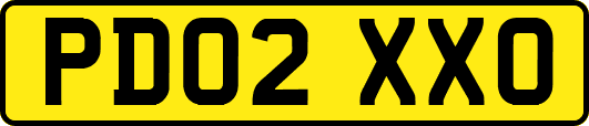 PD02XXO