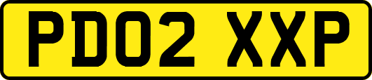 PD02XXP
