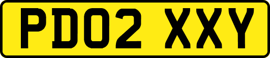 PD02XXY