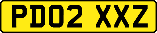 PD02XXZ