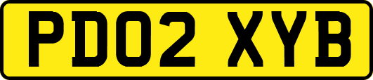 PD02XYB