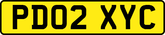 PD02XYC