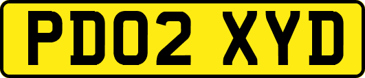 PD02XYD