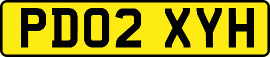 PD02XYH