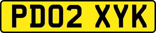 PD02XYK