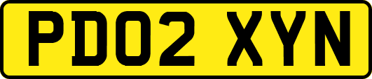 PD02XYN