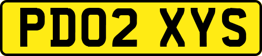 PD02XYS
