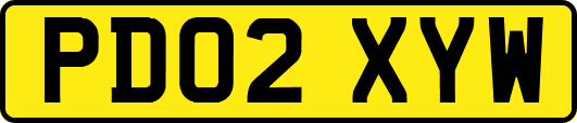 PD02XYW