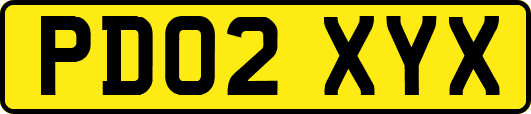 PD02XYX