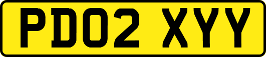 PD02XYY
