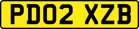 PD02XZB