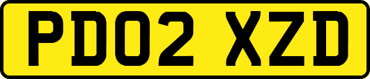 PD02XZD
