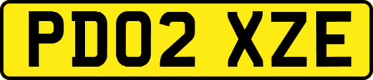 PD02XZE