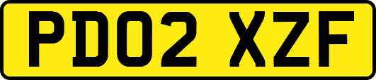 PD02XZF