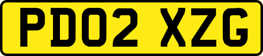 PD02XZG