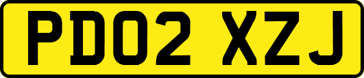 PD02XZJ