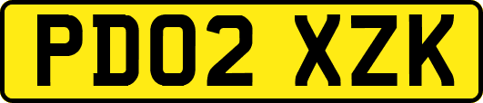 PD02XZK
