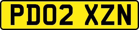 PD02XZN