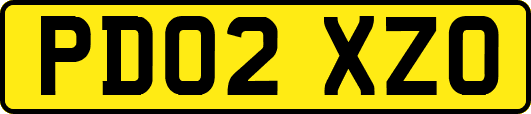 PD02XZO