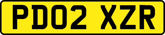 PD02XZR