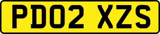 PD02XZS